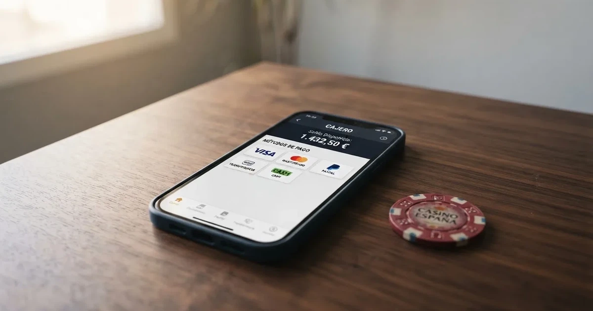 Casino pago por SMS en España: la realidad del depósito móvil